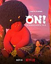 Oni: La leyenda del dios del trueno (Miniserie de TV)