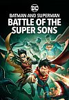 Batman y Superman: La batalla de los Super hijos